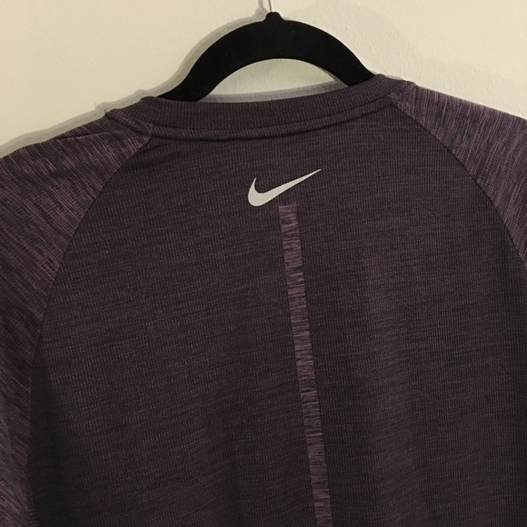 Sold Dri-fit Nike running shirt Sold - Picture 3 of 5